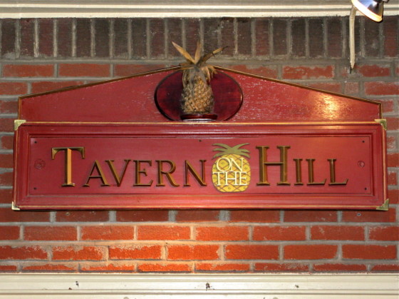 Tavern on the Hill