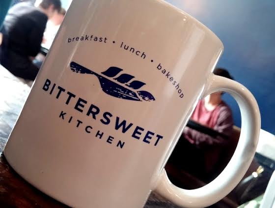 Bittersweet Kitchen Coffee