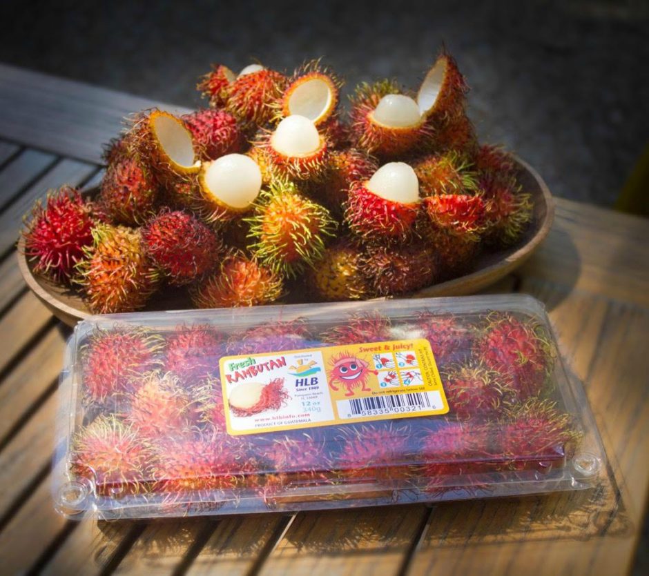 rambutan