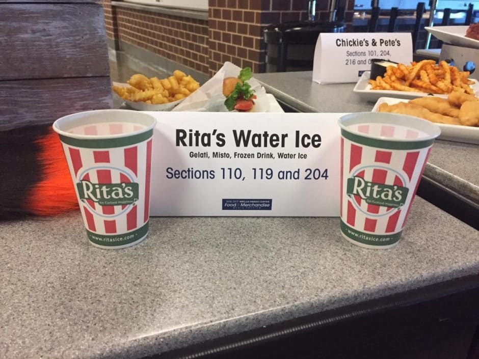 ritas-water-ice-wells-fargo-center-shannon-smith
