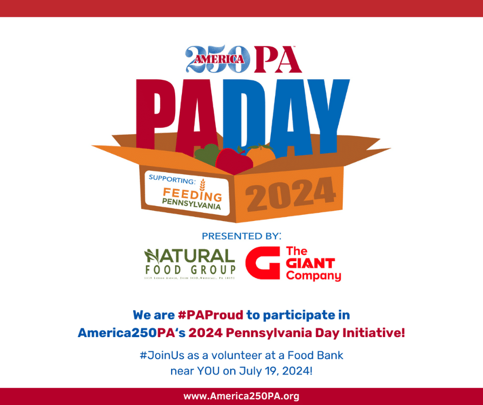 PA Day flyer
